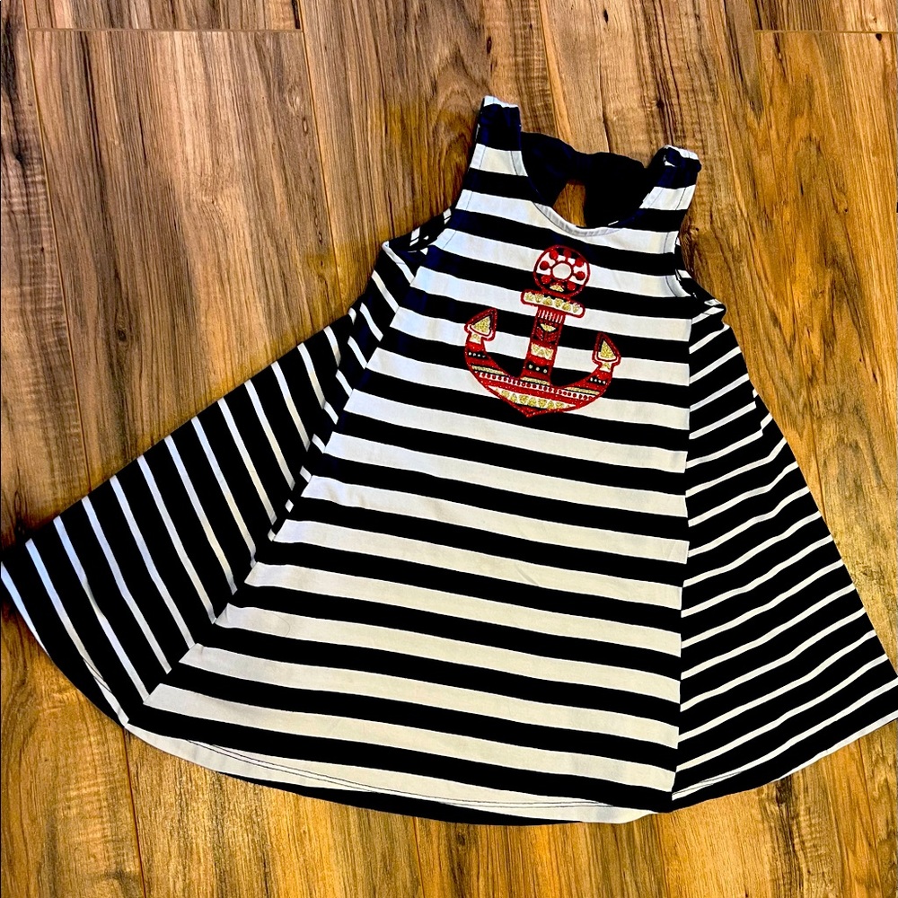 Tommy Bahama Swing Dress -Size 3/4